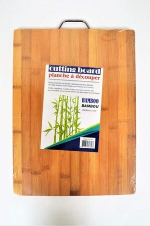 cutting board